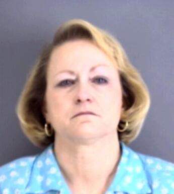 Nancy Cox Arnold