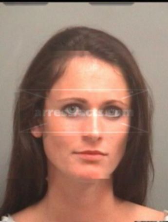 Mina Elizabeth Arbuckle