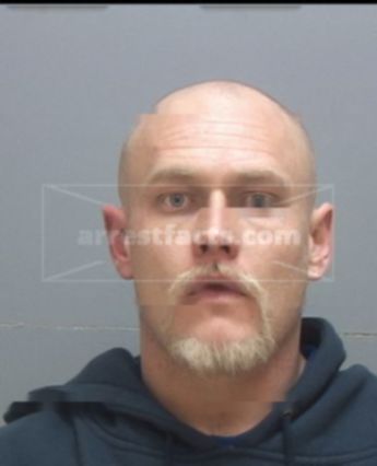 Trenton Leon Bernhardt