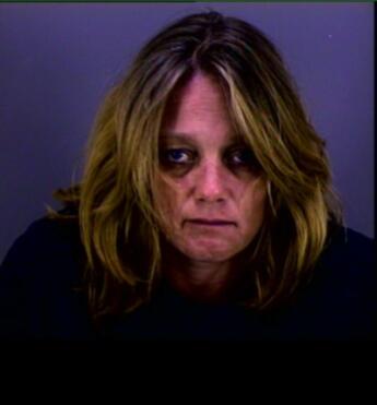 Stacie Sue Richardson
