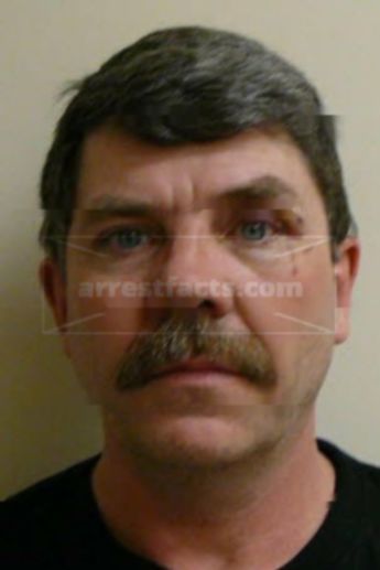 Ronald Joseph Walls