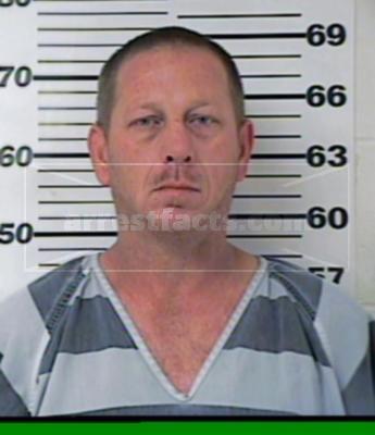 Kenneth Wayne Mitchell