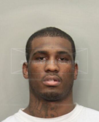Tavares Williams