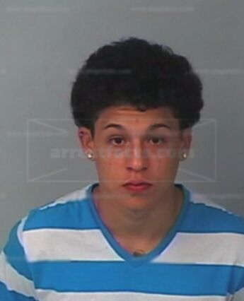 Grabriel Luis Santana