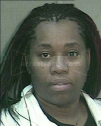 Ingrid Lewis