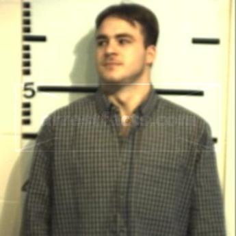 Jason Dean Hisey