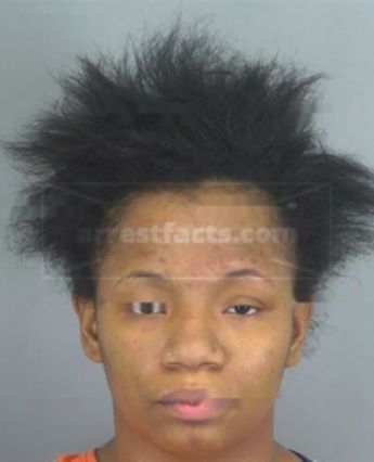 Dannielle Ivonica Foster