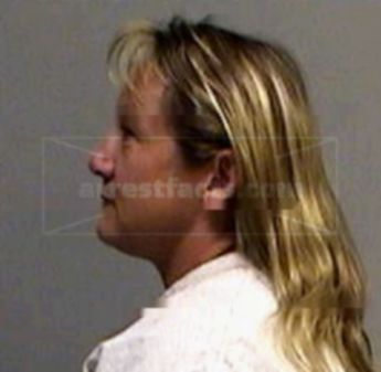 Cynthia Anne Henderson