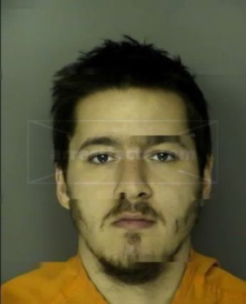 Ryan Elias Williams