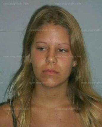 Tiffany Starnes
