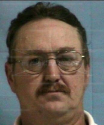 Earnest Ricky Hamby