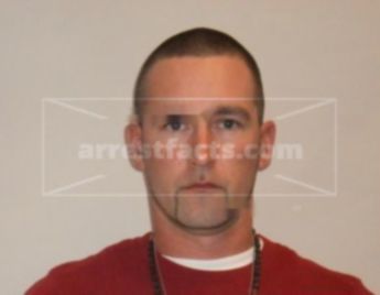 Joshua Dewayne Russell