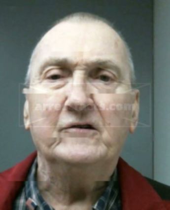 Robert James Hughes