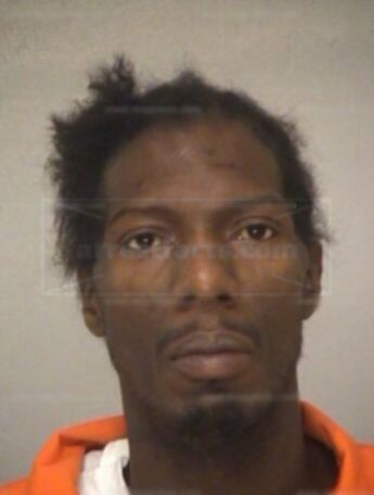 Donald Alexandria Carswell