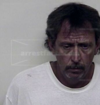 Donald Wayne Mathis