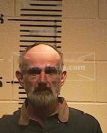 George Leslie Carpenter
