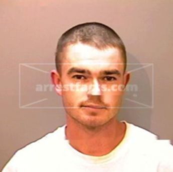 Chad William Tamlin