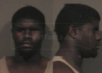 Demtre Lamar Johnson