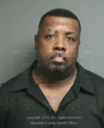 Diallo Henderson
