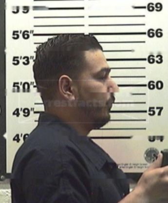 Edgar Rodriguez