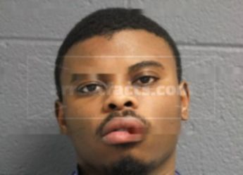 Demarco Rashad Washington