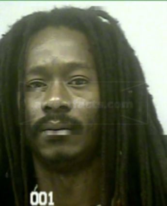 Kevin Alexis Crawford