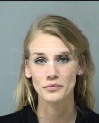 Melissa Ann Arnold