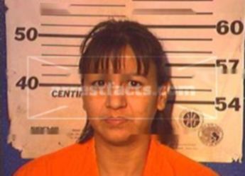 Olga Lydia Martinez