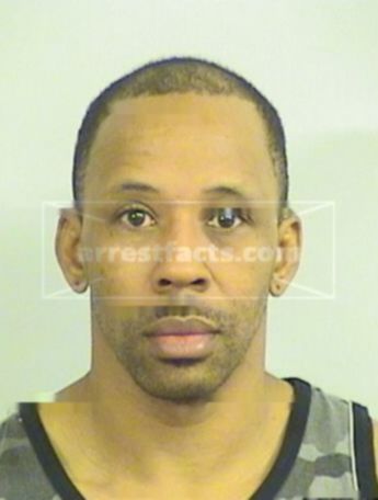 Oris Devone Mays