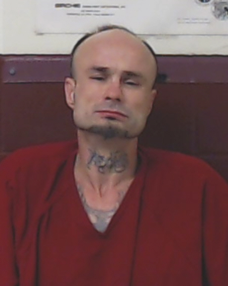 Jody Ray Mcclure