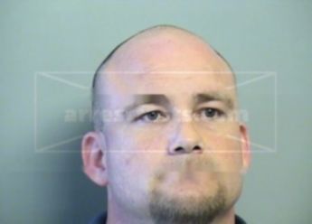 Matthew Russell Potts