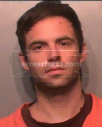 Blake Wesley Downing