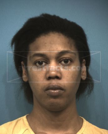 Tiffany Alyse Daniels