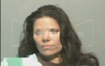Christal Marline Hackett