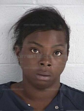 Jessica Marie Yelverton