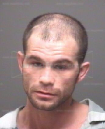 Donald Wayne Long
