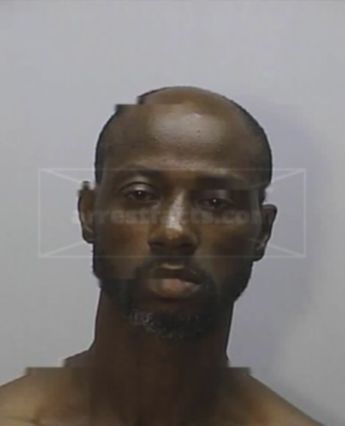 Kenneth Austin Harris