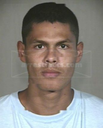 Victor A Dominguez