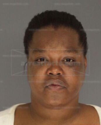 Shawnda D Mangum