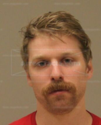 Troy Raymond Martin