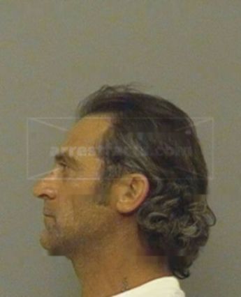 Gary W Chrisman Jr.