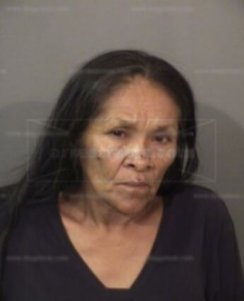 Arlene Inez Arnett