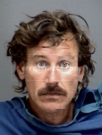 Richard Leon Fugitt