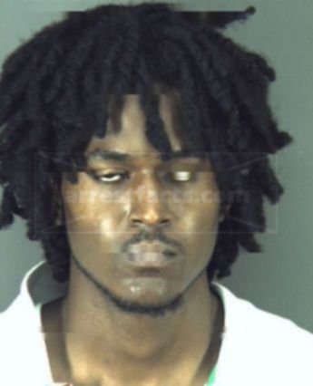 Tyrone Elexander Murray