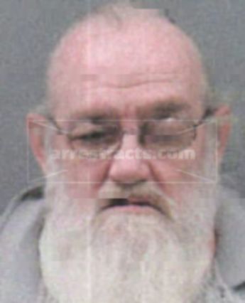 John Clark Armstrong