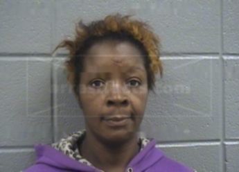 Sonya West
