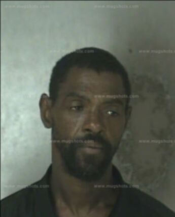 William Monroe Rogers