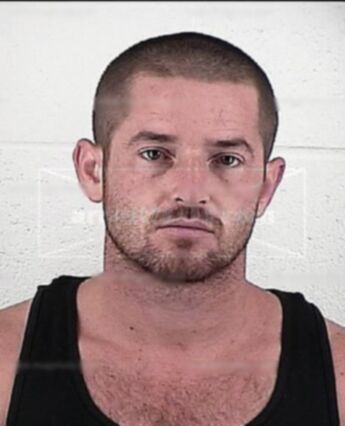 Joshua Thomas Amerson