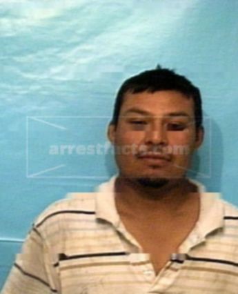 Armando Escober Gomez