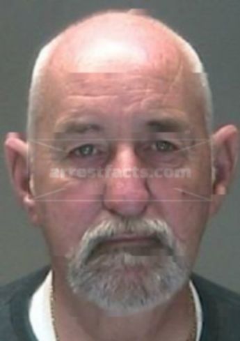 Donald Earl Smith